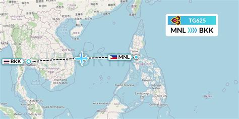 tg625|TG625 (THA625) Thai Airways Flight Tracking and History.